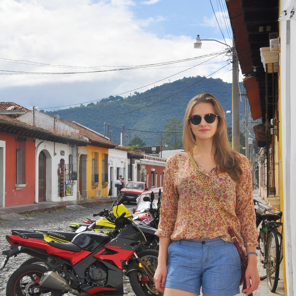 Massimo Dutti blouse - Picture 4 of 4